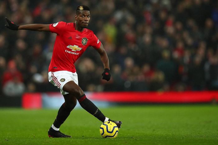 Bán Pogba ở thời điểm này không phải lựa chọn tích cực với MU, ít nhất là mặt tài chính