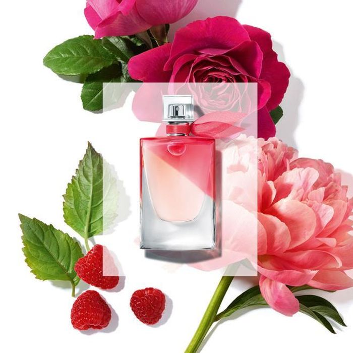 Lancôme La vie est belle En Rose sẽ không làm Thiên Bình thất vọng.
