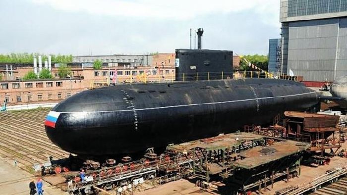 Việc biên chế thêm 6 tàu Project 636.3 sẽ tăng gấp đôi số lượng tàu ngầm diesel-điện của Hạm đội Thái Bình Dương, giúp lực lượng này duy trì khả năng là tiền đồn đáng tin cậy để ngăn chặn mọi mối đe dọa từ biển và đại dương và sẽ luôn là công cụ quan trọng trong việc đảm bảo sự ổn định ở khu vực châu Á - Thái Bình Dương.