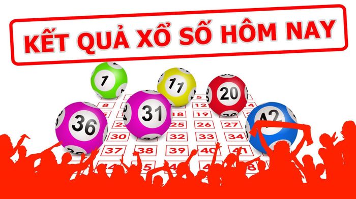 Các từ khóa tra cứu kết quả xổ số miền Nam XSMN: