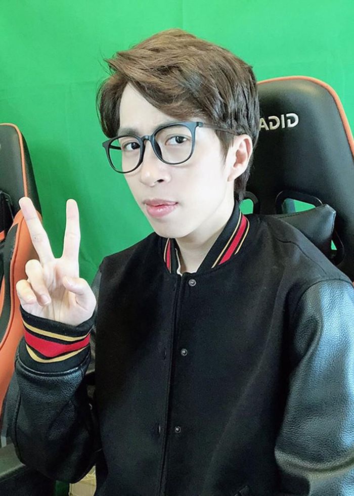ViruSs là một trong những streamer nổi tiếng nhất Việt Nam.