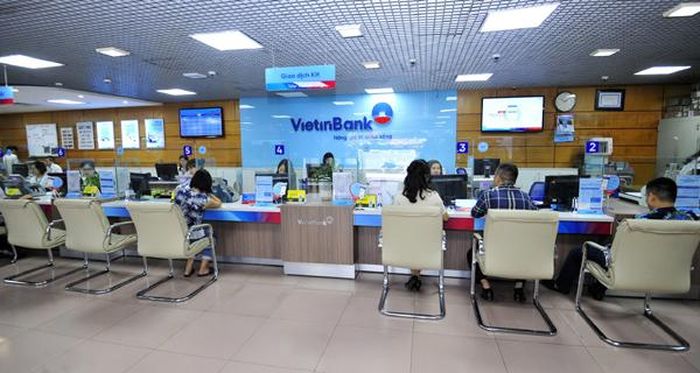 VietinBank tiên phong trong thực hiện các chính sách của Chính phủ và NHNN đóng góp vào sự phát triển kinh tế - xã hội đất nước