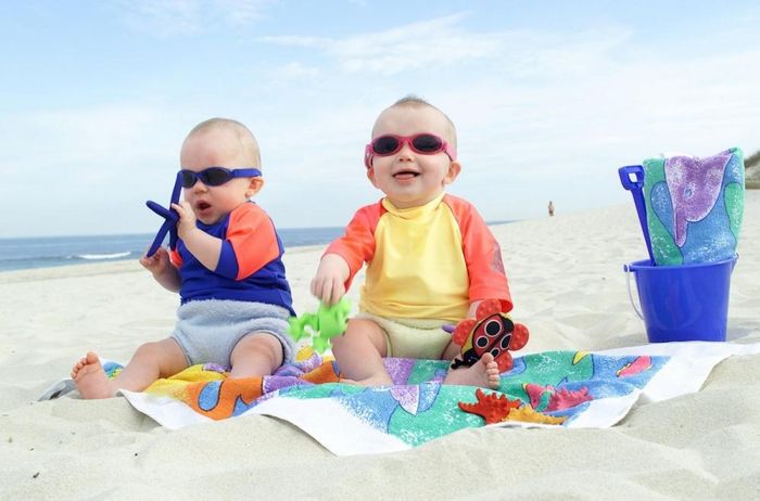 Cách thoát khỏi thủy triều ngược