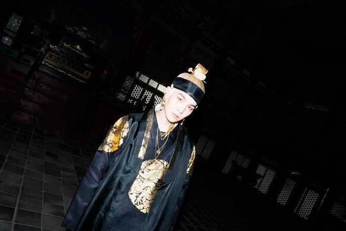 Suga (BTS)