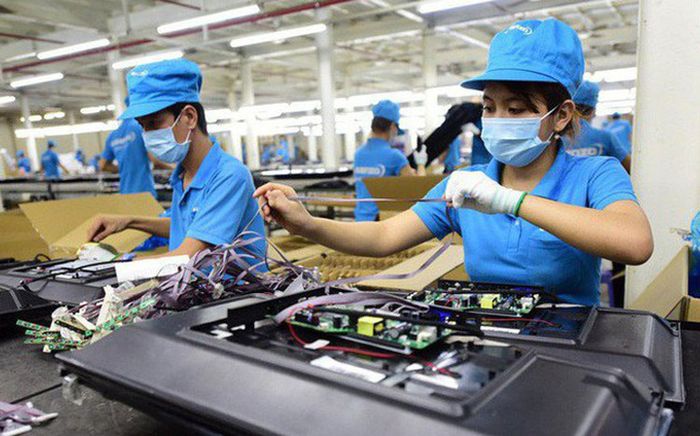 Theo đề xuất của Chính phủ, quy định về hộ kinh doanh được hoàn thiện trên cơ sở quy định hiện hành; không quy định thêm thủ tục hành chính mới. - Ảnh minh họa