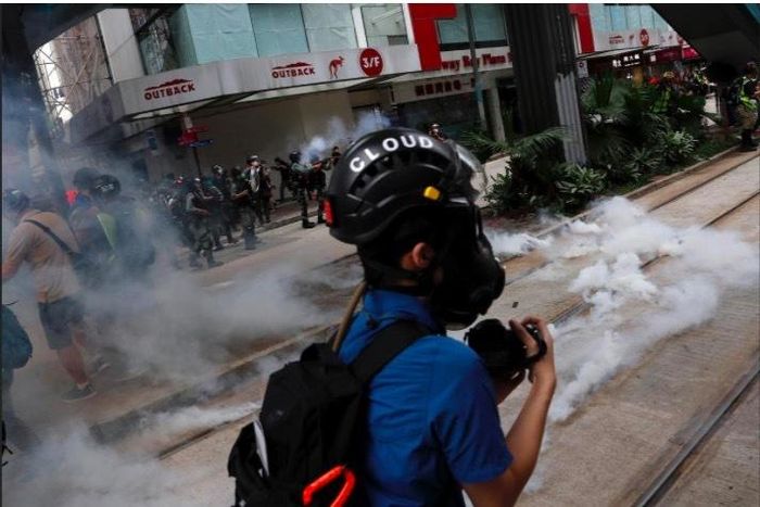 (Ảnh: Reuters)