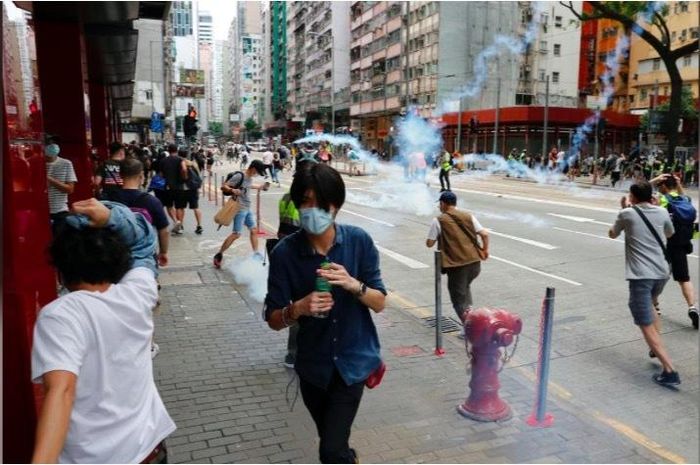 (Ảnh: Reuters)