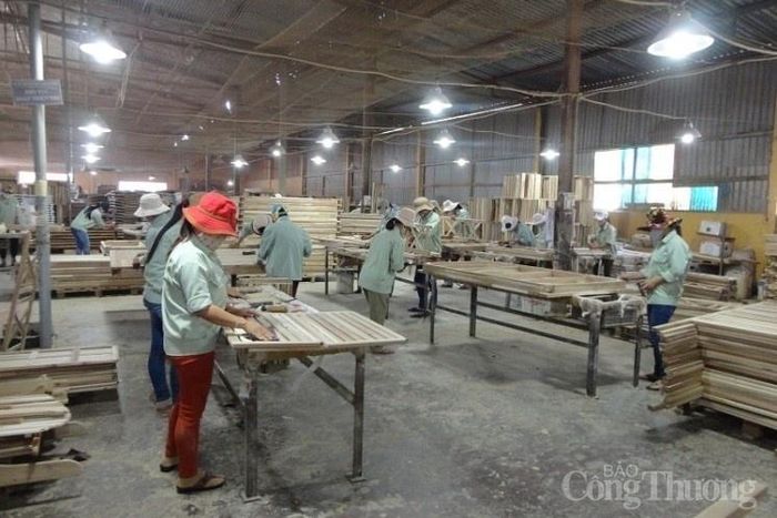 EVFTA là cơ hội để doanh nghiệp xuất khẩu các sản phẩm từ gỗ uy tín tăng đơn hàng