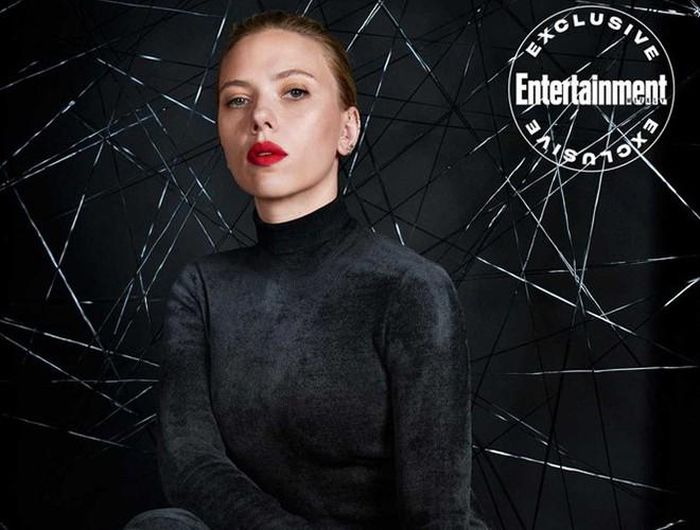  Sở hữu nhan sắc vạn người mê, song đường tình của Scarlett Johansson lại vô cùng lận đận 