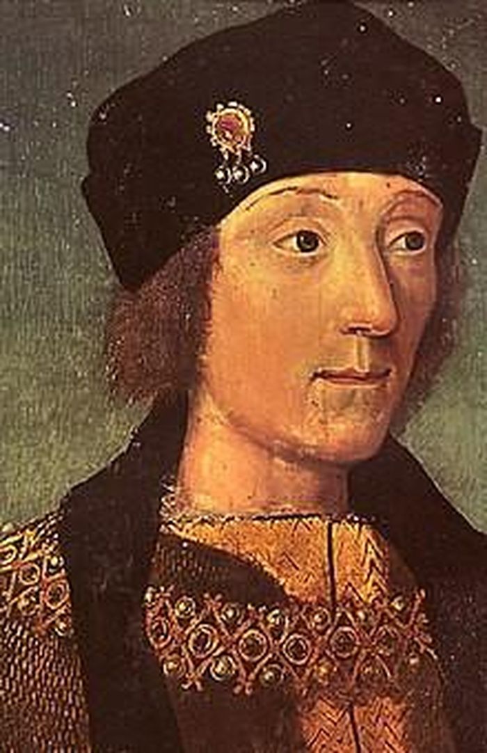Với việc giành chiến thắng trong trận chiến kinh điển trên, vua Henry VII đã làm thay đổi bánh xe lịch sử ở Anh khi trở thành hoàng đế đầu tiên của triều đại Tudor.