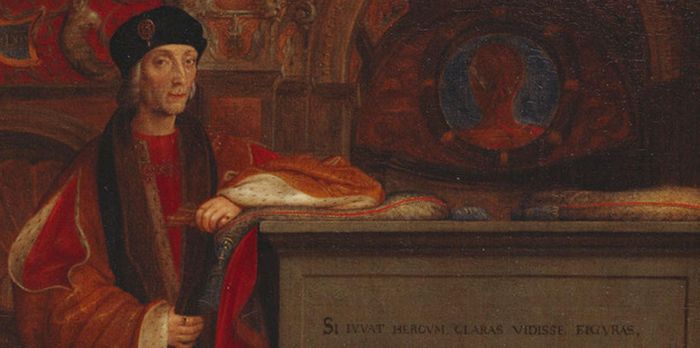 Thế nhưng, đàn ông thời kỳ đó thường để râu. Vì vậy, giới chuyên gia suy đoán Vua Henry VII có nhiều khả năng để râu như những người cùng thời đại.