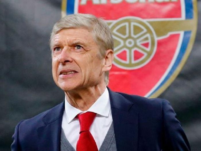 Arsenal trở thành một quãng đời tươi đẹp của Wenger.