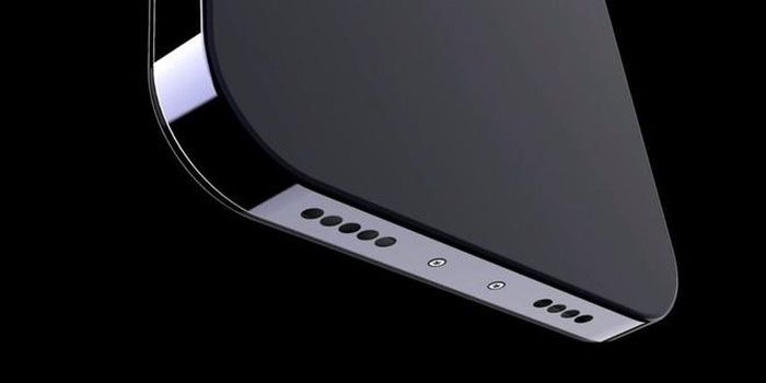 Loại bỏ cổng kết nối là mục tiêu của Apple cho tương lai của iPhone. Ảnh: 9to5mac.