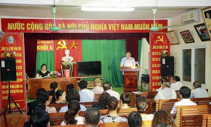 Ảnh minh họa: Baonghean.vn.
