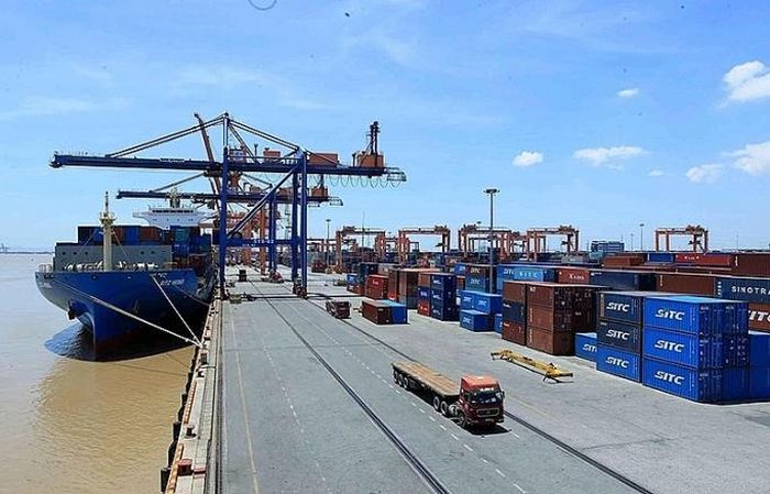 EVFTA có ý nghĩa đặc biệt quan trọng trong bối cảnh dịch bệnh Covid-19 đang tác động mạnh đến thị trường XK của Việt Nam.