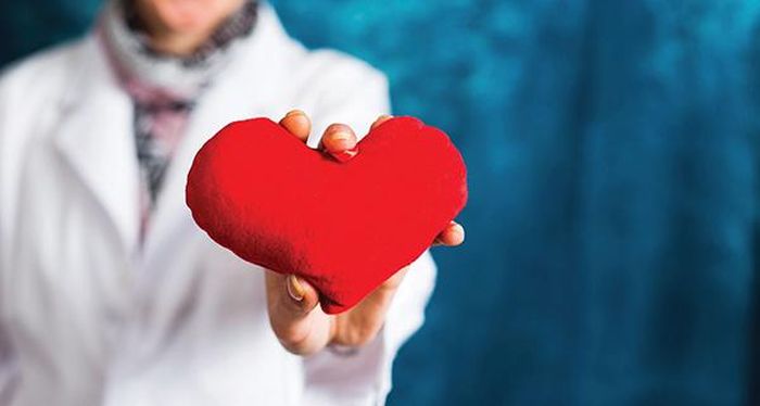 Ngày 17/5 hàng năm được chọn là ngày Thế giới phòng chống tăng huyết áp để nâng cao nhận thức của người dân về căn bệnh này