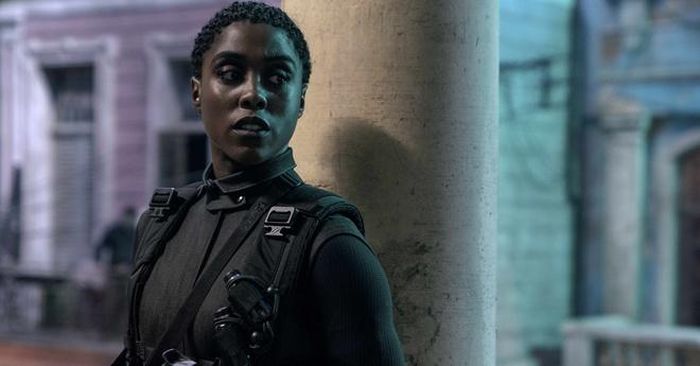 Nhiều khán giả phản ứng tiêu cực trước thông tin nhân vật của Lashana Lynch có thể là 007 tiếp theo.