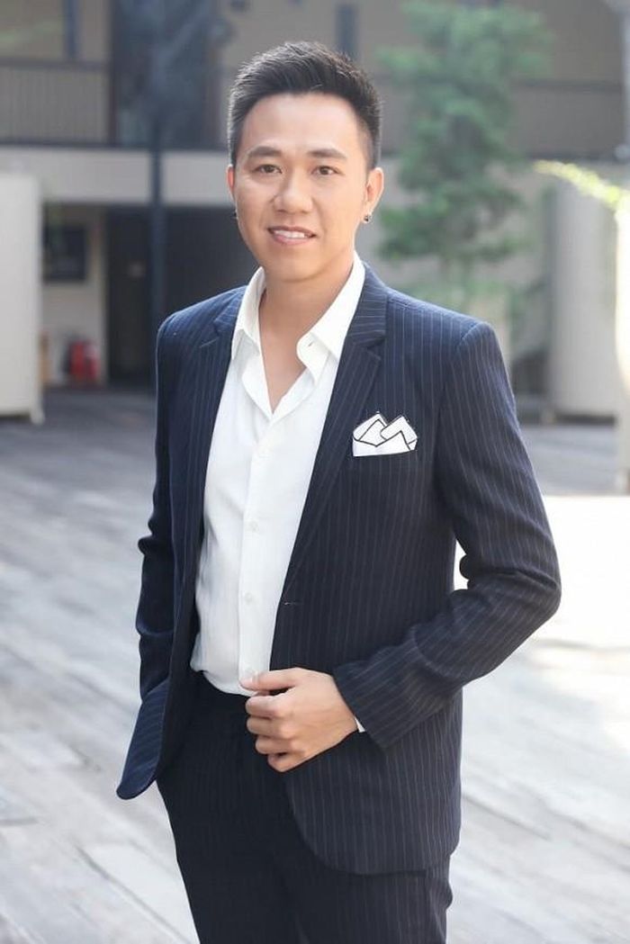 Diễn viên Anh Đức
