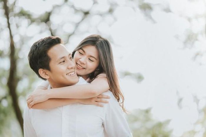 Đàn ông tất thảy đều ích kỷ trong tình yêu. Ảnh minh họa