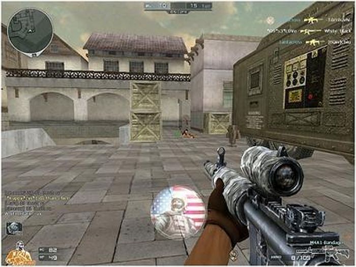 Cụ thể, trên nhiều diễn đàn game, các dân mạng có viết: "Nhớ hồi 9 năm về trước ngày đi học mẹ cho được 10k để giành tận 5 ngày để nạp vào mua rpk vs thêm băn đạn săn zombie. h còn đâu nữa chỉ còn là kỷ niệm.". Nickname J.K Trần viết.