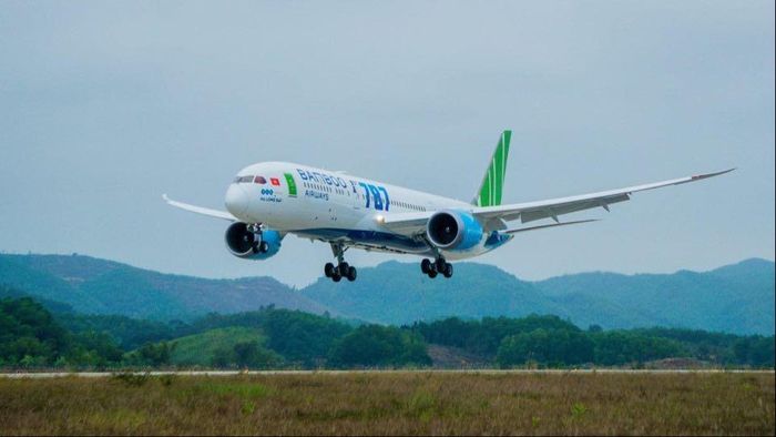 Hàng không dự kiến tăng thêm chuyến bay tới các điểm đông khách du lịch nội địa