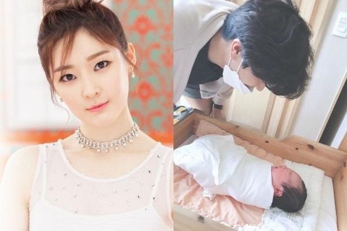 Han Areum (cựu thành viên T-ARA) sinh con trai đầu lòng. Trên Instagram cá nhân, cô chia sẻ: “31/5/2020, điều kỳ diệu của bố mẹ đã đến với thế giới. Mẹ bắt đầu cảm thấy cơn co thắt vào ngày 29/5 và tới viện. Tuy nhiên, do một số vấn đề phức tạp phát sinh sau đó, bố mẹ đã quyết định lựa chọn hình thức sinh mổ để đưa con đến với thế giới này. Mẹ đã sợ sức khỏe của con bị ảnh hưởng vì thời gian sinh nở kéo dài. Nhưng may mắn thay, em bé của mẹ sinh ra khỏe mạnh, bụ bẫm và nặng 4 kg”. Được biết, Han Areum bắt đầu lập gia đình tháng 10/2019.