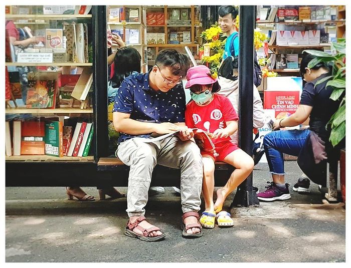 Để lan tỏa hơn nữa phong trào văn hóa đọc tới đông đảo công chúng, các địa phương, đơn vị cần tiếp tục phát triển các chương trình đọc sách.