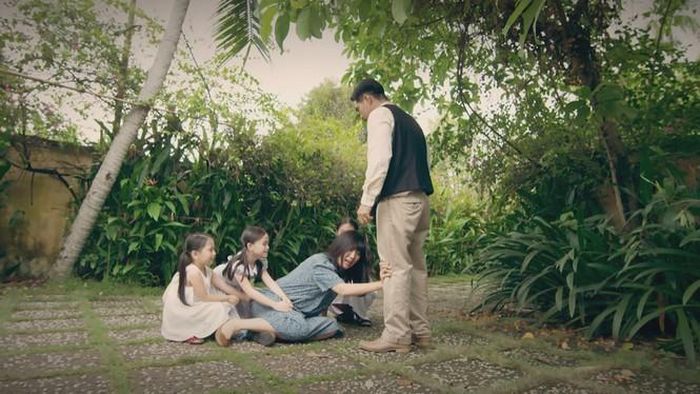 Diễn viên Trung Dũng cho hay vai diễn của anh trong phần 2 sẽ mang nhiều tính phản diện 