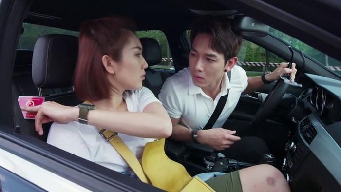 Gạo Nếp Gạo Tẻ - Phần 2 vẫn sẽ tiếp tục đề cao giá trị tình thân gia đình thông qua số phận của các nhân vật. Phim sẽ chính thức lên sóng từ ngày 15/6/2020.