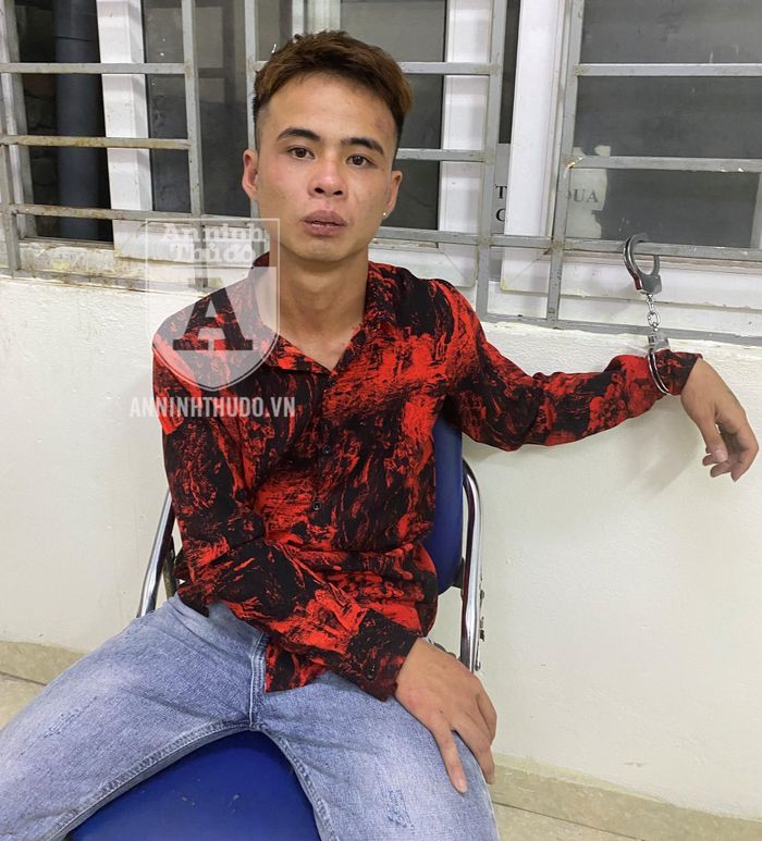 Bằng chiêu lừa khó ngờ, đối tượng Thanh đã dễ dàng chiếm đoạt hàng loạt tài sản có giá trị