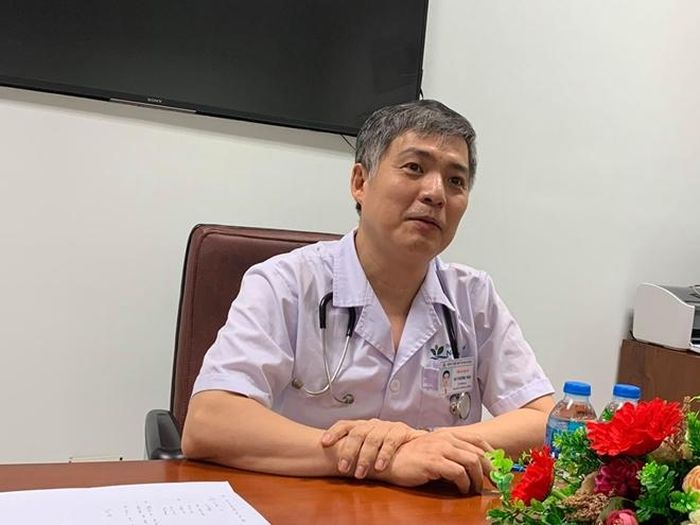 TS.BS Bùi Phương Thảo, Phó trưởng Khoa Nội tiết - Chuyển hóa - Di truyền, Bệnh viện Nhi Trung ương