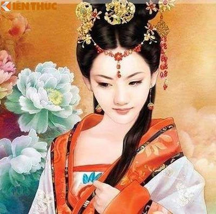 Khi Hán Thành Đế băng hà, Triệu Phi Yến bị bắt đưa đến lăng mộ của ông và buộc phải tự sát. Đây được xem là "quả báo" mà đại mỹ nhân này phải nhận lấy khi khiến Hán Thành Đế không có người thừa kế ngai vàng. Ảnh trong bài mang tính minh họa.
