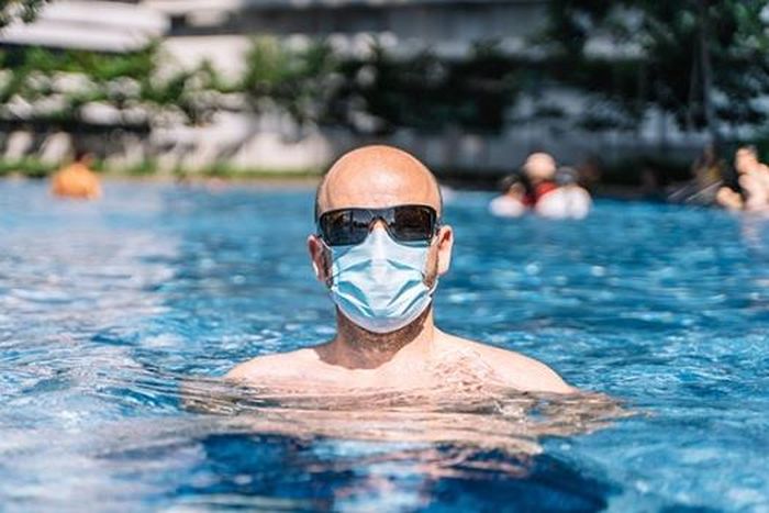 Phải thực hiện đầy đủ các biện pháp phòng ngừa cần thiết.