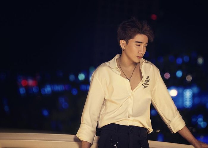  Chi Dân sở hữu giọng nam trung với lối hát nhẹ nhàng nhưng có những nhược điểm trong xử lý nốt trầm, khiến giọng hát bớt đi sự ấm áp. 