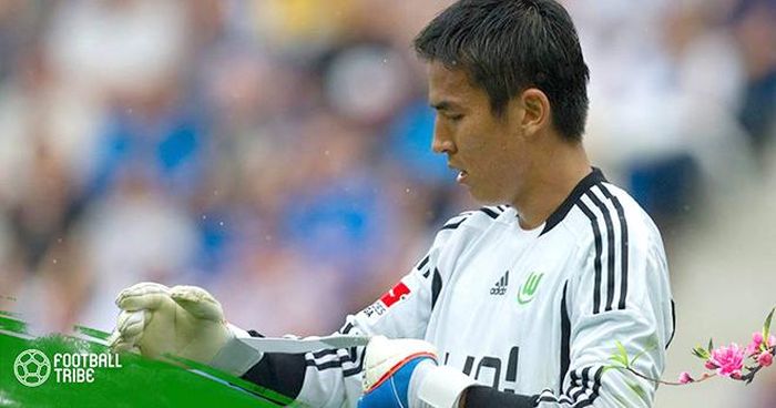 Makoto Hasebe sẵn sàng chơi mọi vị trí