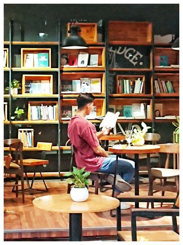 Số hóa tài liệu chỉ nên cho người đọc tại chỗ, không cấp quyền cho tải về.