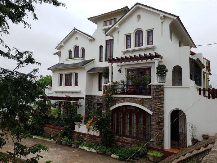 Làng Trung Bính nay có trên 90% hộ khá và giàu