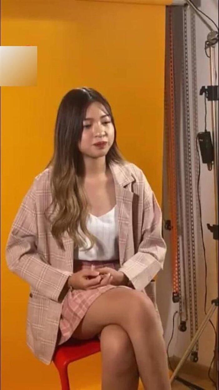 Nhan sắc thật từng làm cộng đồng mạng “dậy sóng” của hotgirl “trứng rán cần mỡ”