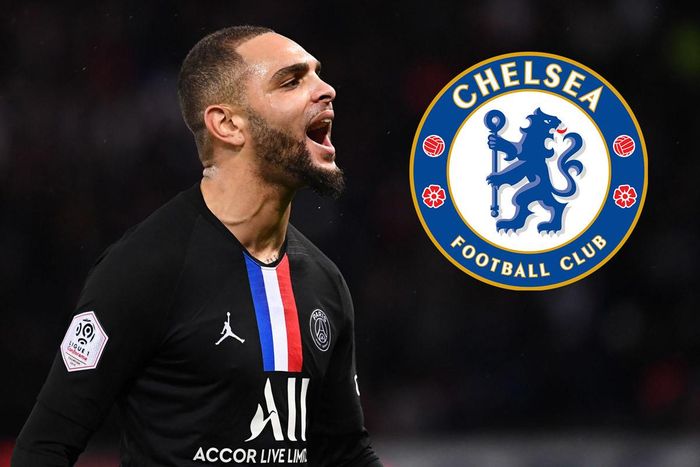 Kurzawa là kế hoạch B của Chelsea