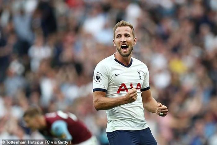  Dàn cầu thủ chất lượng của Tottenham Hotspur cũng đã phải chịu thất bại trước Norwich City.