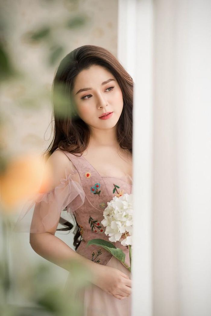 MC Diệu Linh qua đời ở tuổi 29.