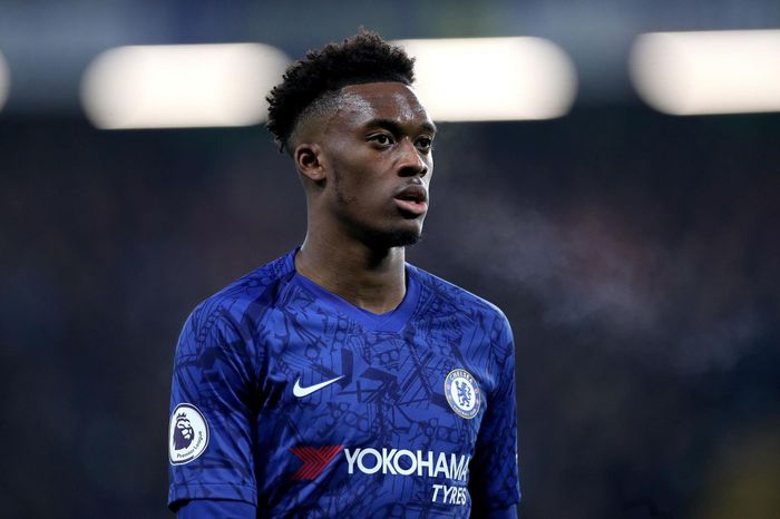 Trước khi thoát nghi án hiếp dâm, Callum Hudson-Odoi từng nhiễm virus Corona