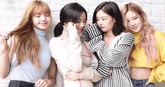 Blackpink