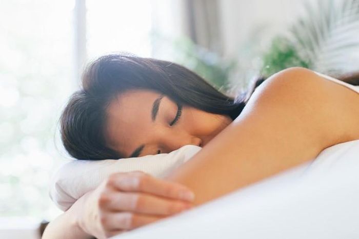 Một giấc ngủ ngon, đủ và đúng giờ sẽ mang lại lợi ích sức khỏe trên cả tuyệt vời.
