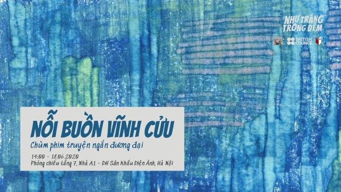 Tranh vẽ trong bộ tác phẩm của nghệ sĩ Lê Hữu Bảo Phúc. Thiết kế đồ họa: Châu