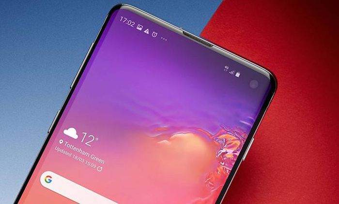 Samsung Galaxy S30 có thể là điện thoại Samsung đầu tiên đi kèm với chip Exynos 1000
