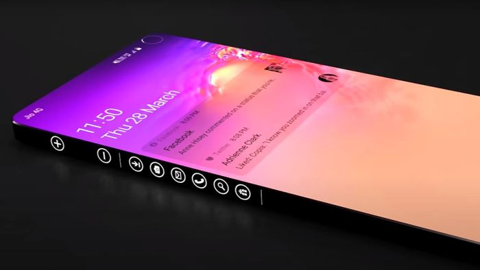 Galaxy S30 được kì vọng sẽ có kích thước màn hình và dung lượng pin lớn