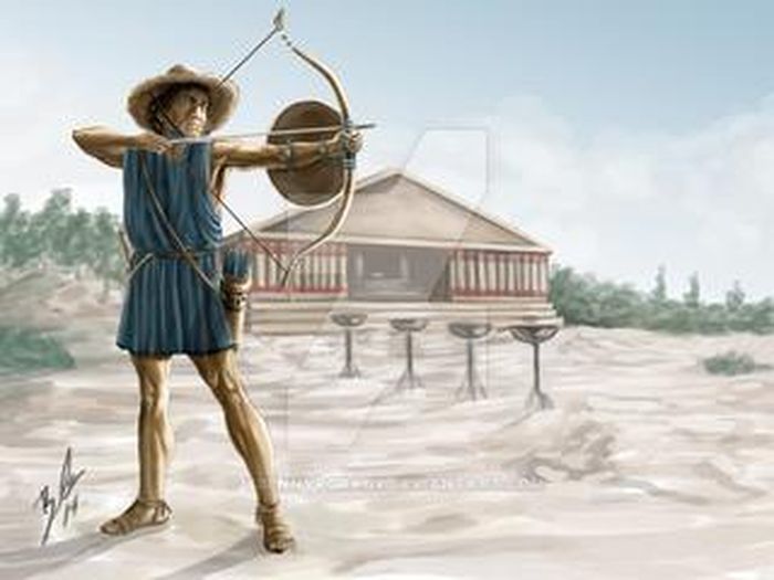 Khi quân địch trúng tên độc thì sẽ có các triệu chứng co giật, mê sảng... trước khi tử vong. Một số loại độc còn khiến con người tử vong chỉ trong thời gian ngắn.