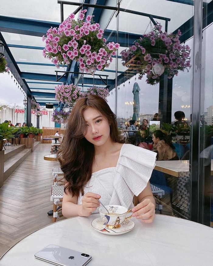 Ảnh: Hnguyen5902, Vuustagram.