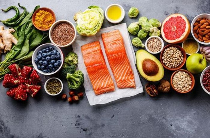 Những thực phẩm bệnh nhân ung thư máu không nên ăn